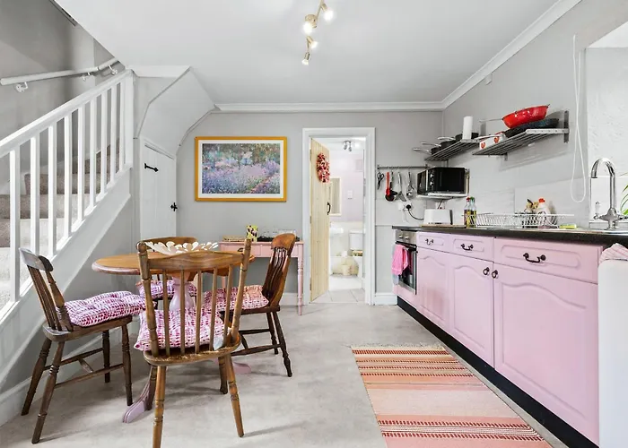 The Coach House- Uk45660