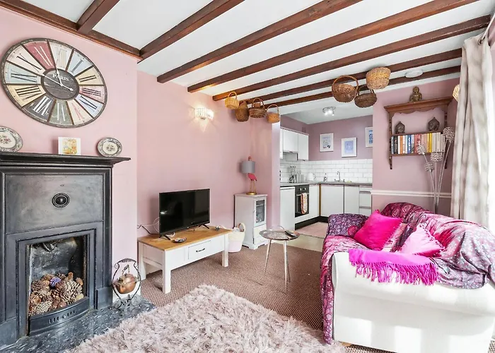 The Coach House- Uk45660