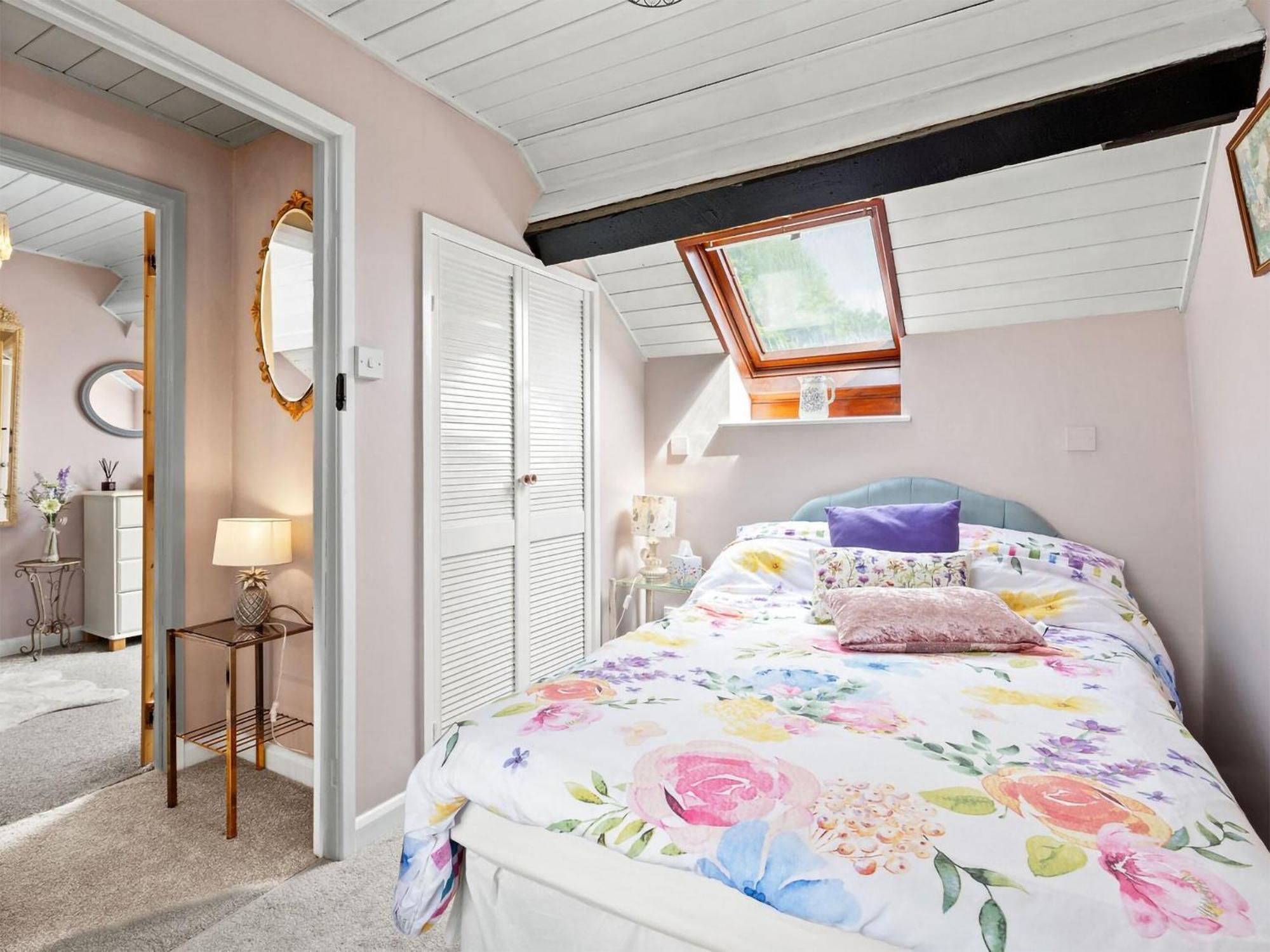 The Coach House- Uk45660 Holiday home Bishop's Castle