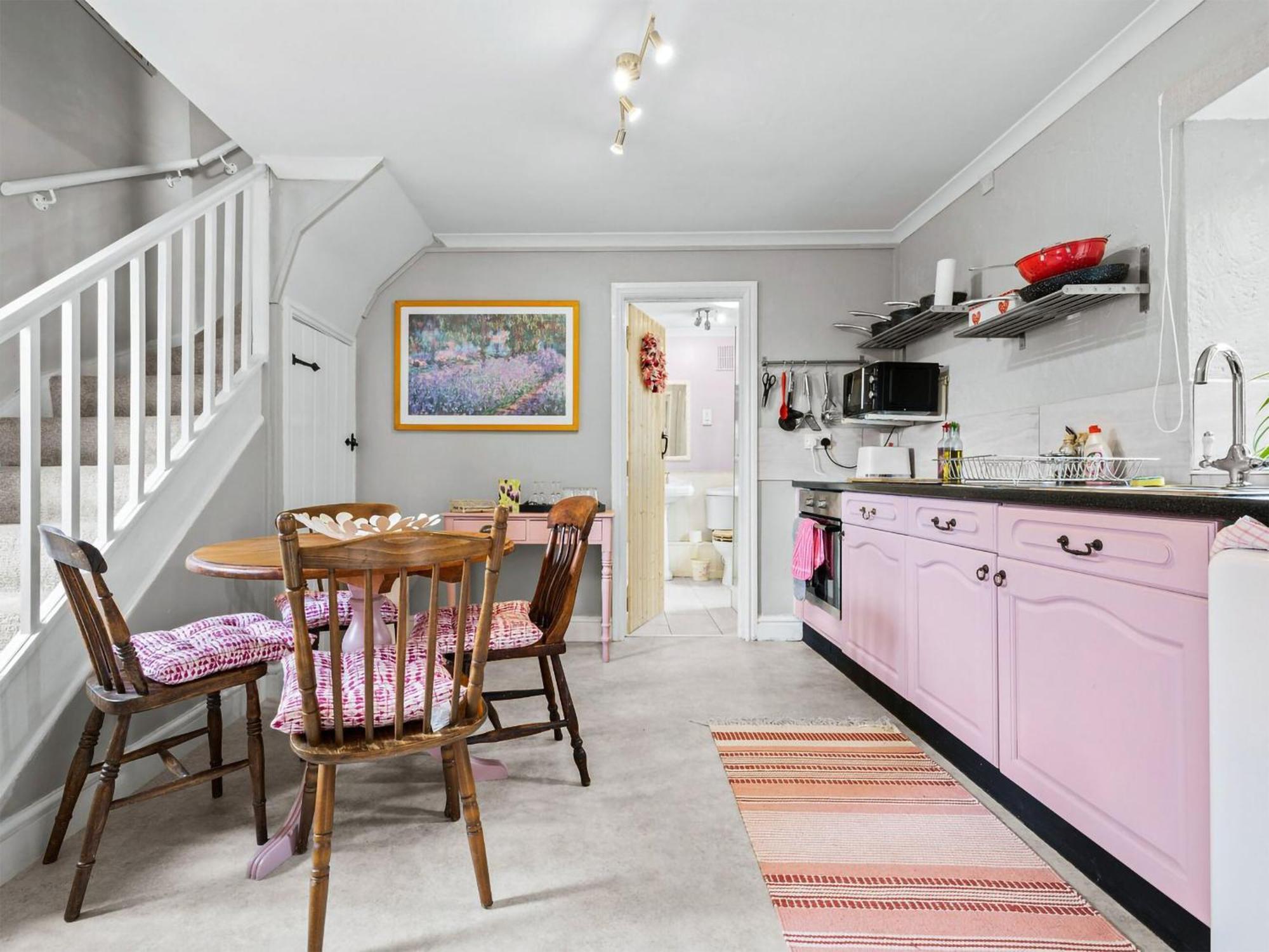 The Coach House- Uk45660 Holiday home Bishop's Castle