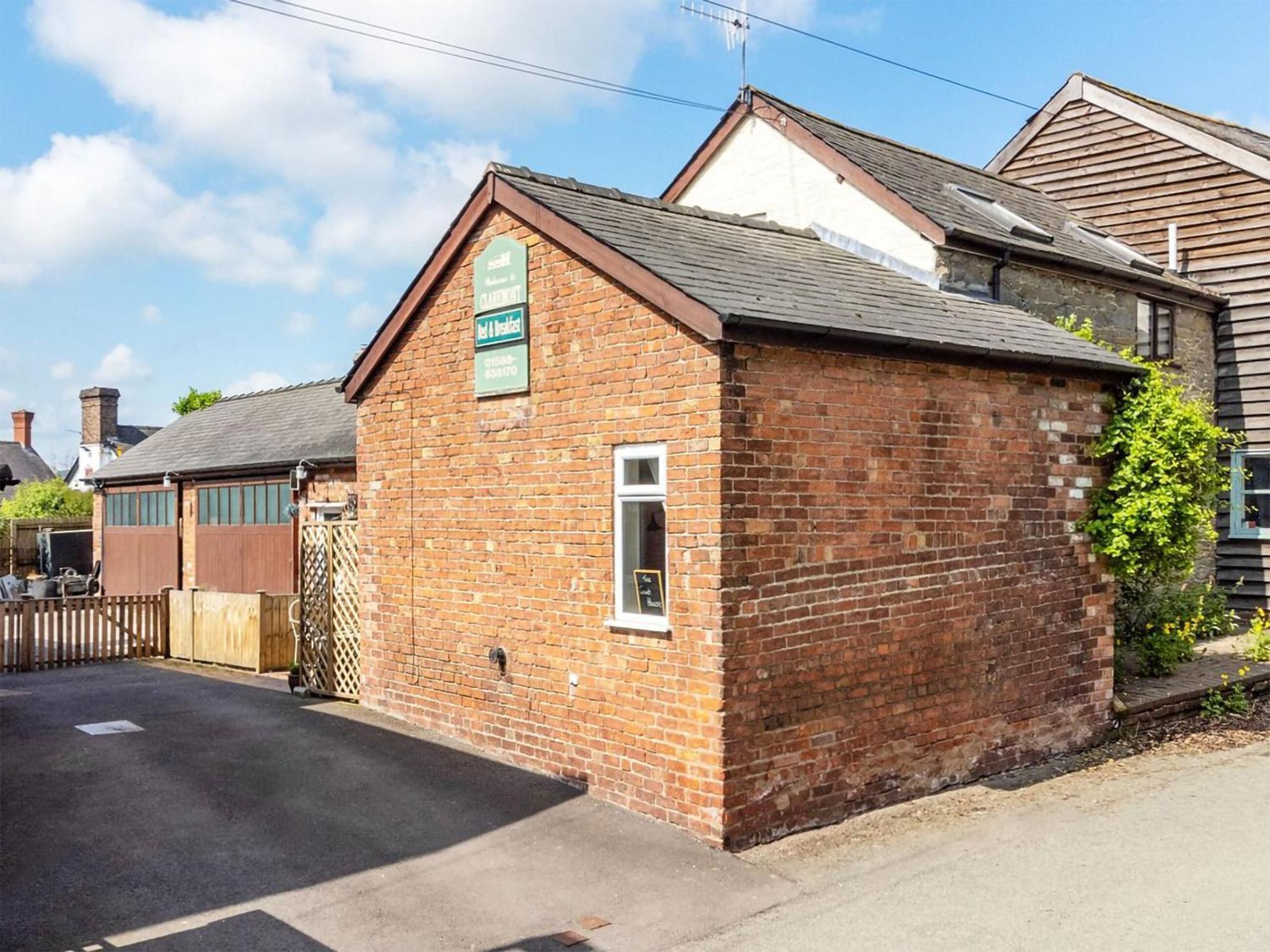 The Coach House- Uk45660 Holiday home